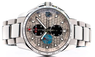 Chopard Mille Miglia GT XL Chronograph Team Elite Executive Men&#39;s Watch