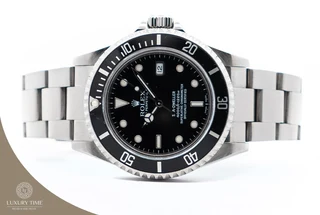 Rolex Sea-Dweller Mens Watch