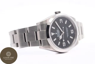 Rolex Explorer Unisex Watch