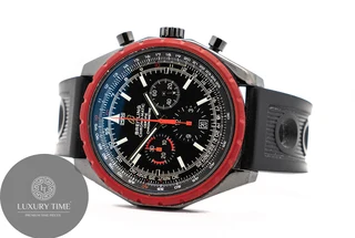 Breitling Chrono-Matic Men&#39;s Watch