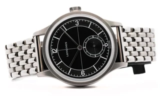 Longines Heritage Classic Mens Watch