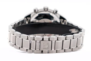 Omega Speedmaster DayDate Michael Schumacher Mens Watch