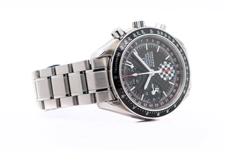 Omega Speedmaster DayDate Michael Schumacher Mens Watch