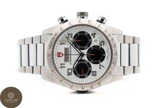 Tudor Fastrider Chronograph Men&#39;s Watch