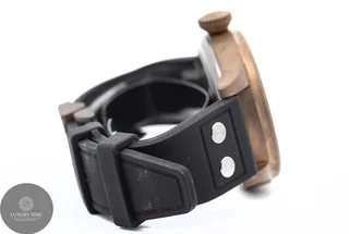 IWC Big Pilot&#39;s Watch 43 Edition &#34;Mr Porter&#34; Men&#39;s Watch