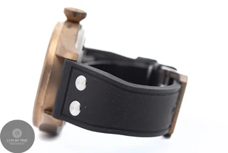 IWC Big Pilot&#39;s Watch 43 Edition &#34;Mr Porter&#34; Men&#39;s Watch