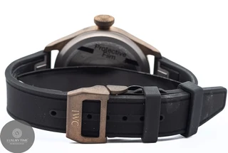 IWC Big Pilot&#39;s Watch 43 Edition &#34;Mr Porter&#34; Men&#39;s Watch