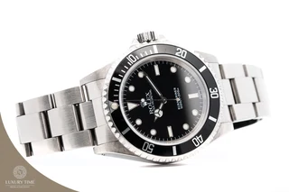 Rolex Submariner Men&#39;s Watch
