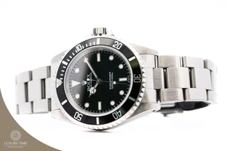Rolex Submariner Men&#39;s Watch