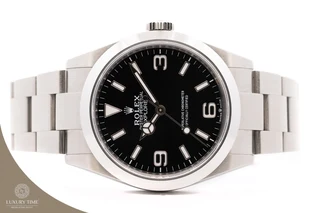 Rolex Explorer 40 Mens watch