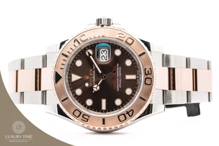 Rolex Yacht-Master Men&#39;s Watch