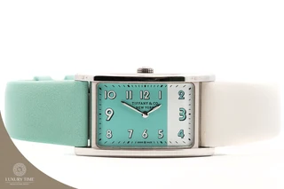 Tiffany &amp; Co East West Ladies Watch