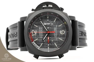 Panerai Luminor Luna Rossa Men&#39;s Watch