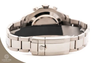 Rolex Yacht-Master II White Dial 44mm Men&#39;s Watch