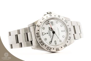 Rolex Explorer II Men&#39;s watch