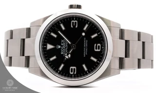 Rolex Explorer 40 Men&#39;s watch