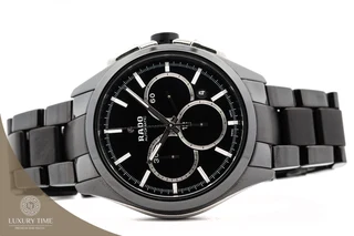 Rado Hyperchrome Automatic Chronograph Men's Watch