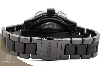 Rado Hyperchrome Automatic Chronograph Men&#39;s Watch