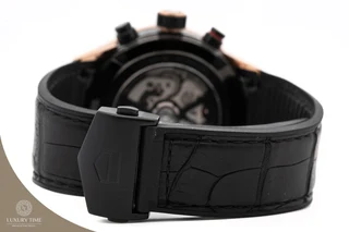 Tag Heuer Carrera Calibre Heuer 02 43mm Mens Watch