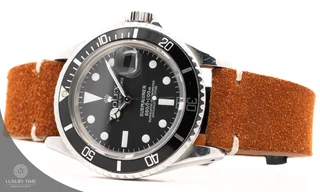 Rolex Submariner Mens Watch