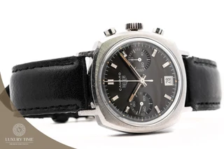 Heuer Camaro Vintage Men&#39;s Watch