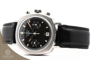 Heuer Camaro Vintage Men&#39;s Watch