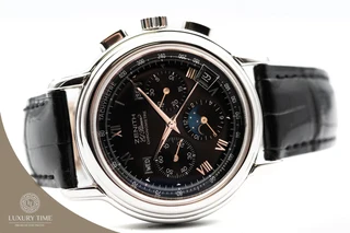 Zenith El Primero Chronomaster Automatic Men's Watch