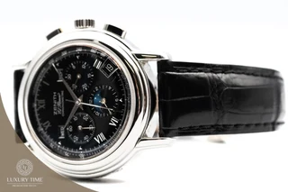 Zenith El Primero Chronomaster Automatic Men&#39;s Watch