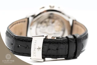 Zenith El Primero Chronomaster Automatic Men&#39;s Watch