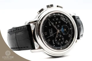Zenith El Primero Chronomaster Automatic Men&#39;s Watch