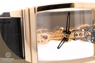Corum Golden Bridge Men&#39;s Watch