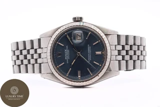 Rolex Datejust Men's Watch