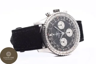 Luxurytime Watches - Breitling Vintage Navitimer Mens Watch