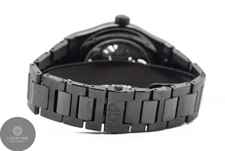 Girard Perregaux Laureato Skeleton Automatic Men&#39;s Watch