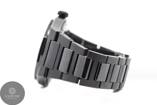 Girard Perregaux Laureato Skeleton Automatic Men&#39;s Watch