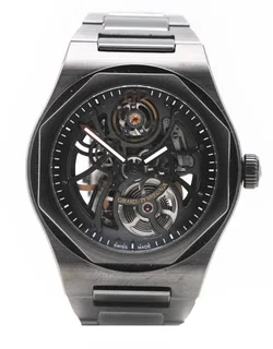 Girard Perregaux Laureato Skeleton Automatic Men's Watch
