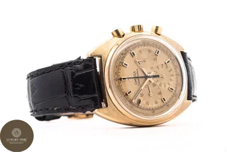 Omega Seamaster Vintage Men&#39;s Watch