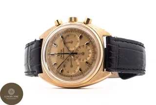 Omega Seamaster Vintage Men&#39;s Watch