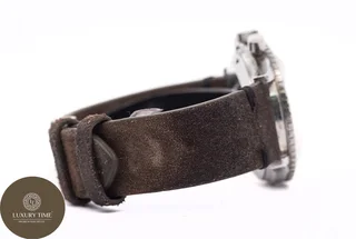 Nivada Grenchen Chronomaster Aviator Sea Diver Men&#39;s Watch