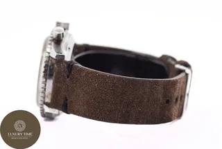 Nivada Grenchen Chronomaster Aviator Sea Diver Men&#39;s Watch