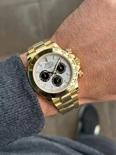 Luxurytime Watches -  Sell us your luxury watch