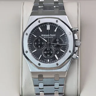 Luxurytime Watches -  Sell us your luxury watch