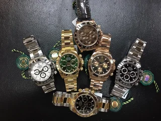 Buys Sell Trade Luxury Watches Luxurytime South Africa