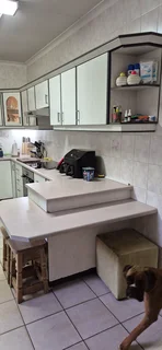 Selling complete kitchen
