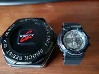 Casio G-Schock Mens Watch