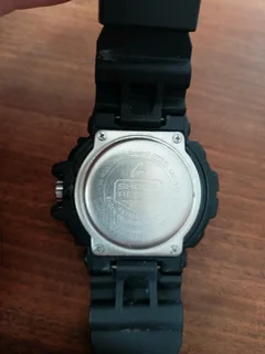 Casio G-Schock Mens Watch