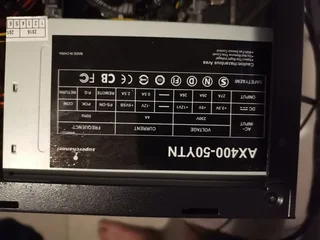 Asus Gaming system R2200