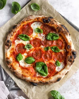 Pizza chef needed