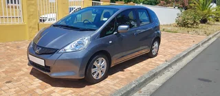 2013 Honda Jazz 1.3i AUTOMATIC ONLY 48000KM GENUINE Hatchback