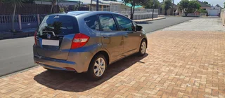 2013 Honda Jazz 1.3i AUTOMATIC ONLY 48000KM GENUINE Hatchback
